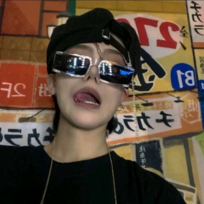 Furry插画风格灵感Furry群